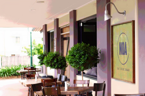 NOA Tapas & Wine Bar - Tweed Heads Accommodation 1