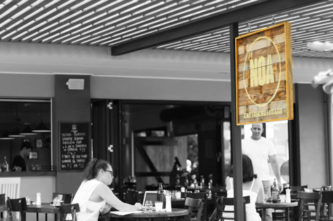 NOA Tapas & Wine Bar - Tweed Heads Accommodation 2