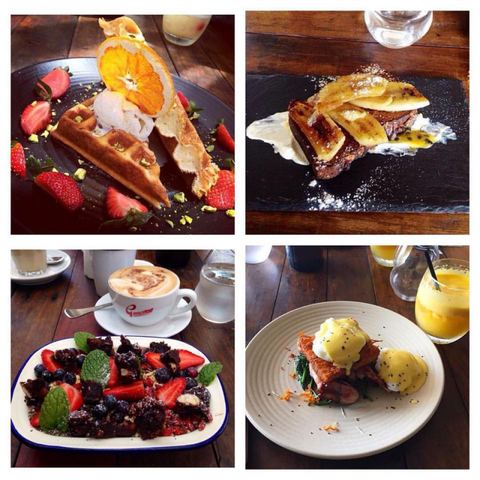 NOA Tapas & Wine Bar - Tweed Heads Accommodation 4