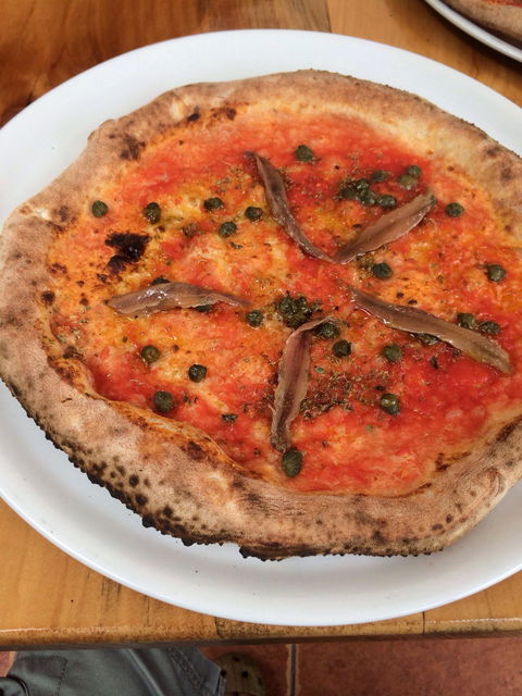 Alessandro’s Pizzeria Antipasto Bar - Tweed Heads Accommodation 1