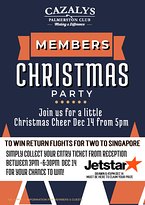 Cazalys Palmerston Club - Tweed Heads Accommodation 1