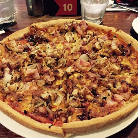 Fasta Pasta - Tweed Heads Accommodation 1