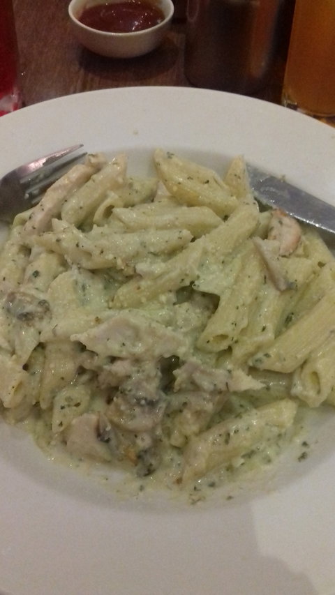 Fasta Pasta - Tweed Heads Accommodation 4