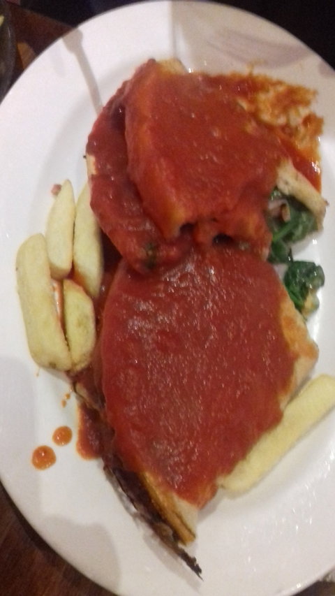 Fasta Pasta - Tweed Heads Accommodation 5