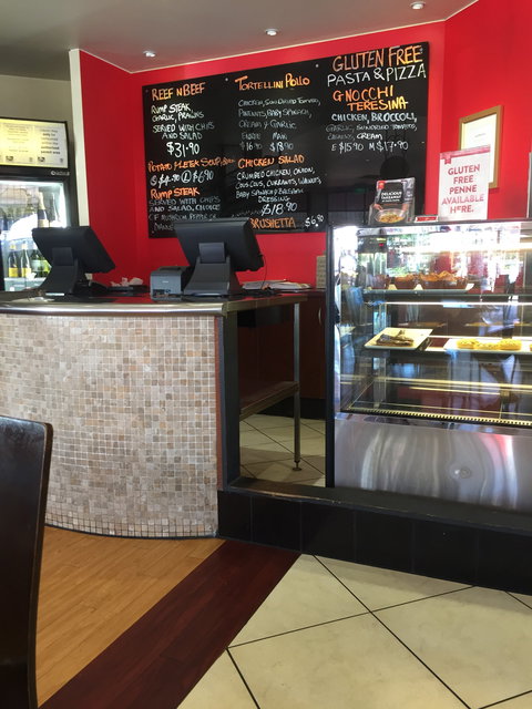 Fasta Pasta - Tweed Heads Accommodation 7