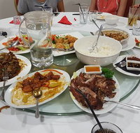 Loong Fong Seafood Restaurant - Tweed Heads Accommodation