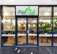 Mint LeafAn Indian Aroma - Tweed Heads Accommodation
