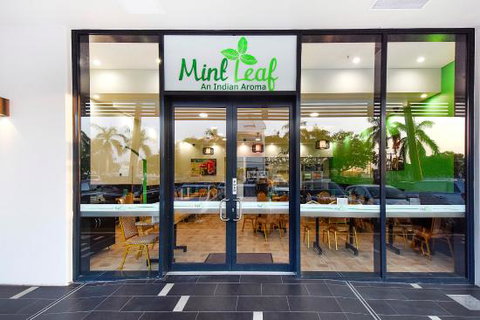 Mint Leaf–An Indian Aroma - Tweed Heads Accommodation 0