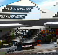 Mt Sheridan Tavern - Tweed Heads Accommodation