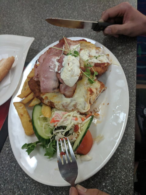 Palmerston Sports Club Inc–The Hub - Tweed Heads Accommodation 2