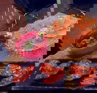 Sushi Boy - Tweed Heads Accommodation