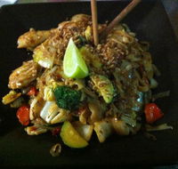 Thai Palace Restaurant - Tweed Heads Accommodation