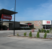 Mayfair Ridge Tavern