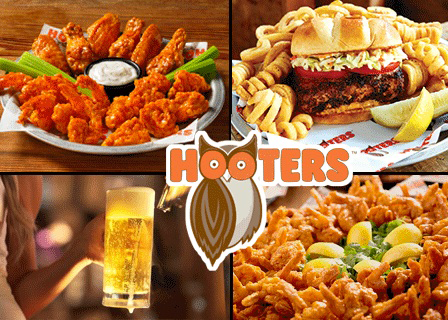 Hooters Of Gold Coast - Tweed Heads Accommodation 2