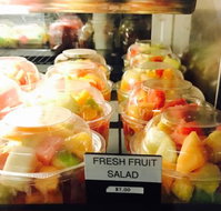 Crossroads Cafe Restaurant - Tweed Heads Accommodation