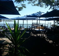 Goodys on the Beach