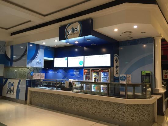 Pacific Fair QLD Tweed Heads Accommodation