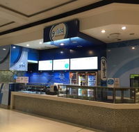 Grilled Seafood Bar - Tweed Heads Accommodation