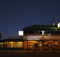 Bushrangers Bar  Brasserie - Tweed Heads Accommodation