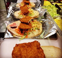 Harry's Schnitzel Joint - Tweed Heads Accommodation