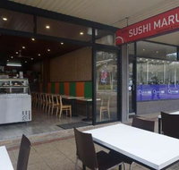 New Sushi Maru - Tweed Heads Accommodation