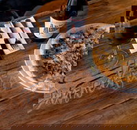 Pinocchios Wine  Pizza Bar - Tweed Heads Accommodation