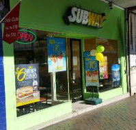 Subway - Tweed Heads Accommodation
