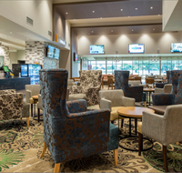 Frenchville Sports Club - Tweed Heads Accommodation