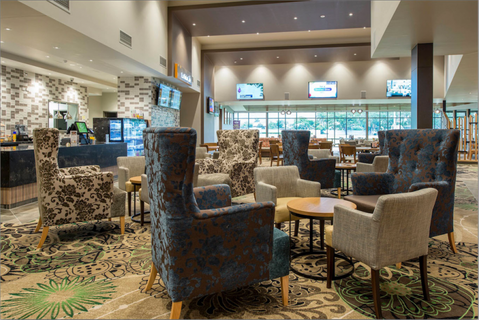 Frenchville Sports Club - Tweed Heads Accommodation 0