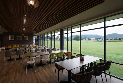 Frenchville Sports Club - Tweed Heads Accommodation 3