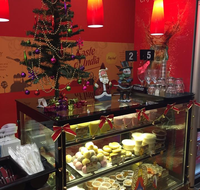 Indian Kitchen Restaurant - Tweed Heads Accommodation