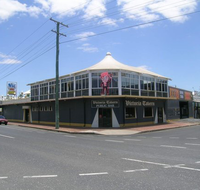 Victoria Tavern - Tweed Heads Accommodation