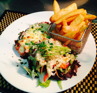 Raffles Hotel - Tweed Heads Accommodation