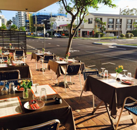 Thai Mangoes Restaurant - Tweed Heads Accommodation