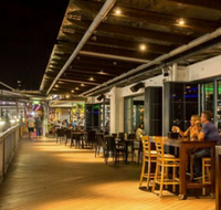 Riverside Bar  Restaurant - Tweed Heads Accommodation