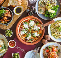 All Antica Italian Restaurant