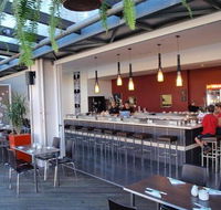 Cherry Blossom Tree - Tweed Heads Accommodation