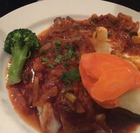 Da Giacomo Cafe Restaurant - Tweed Heads Accommodation