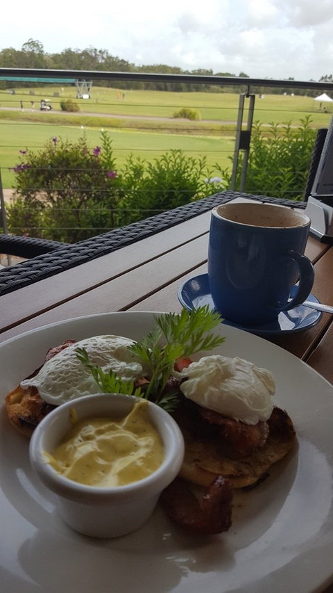 T On Course - Tweed Heads Accommodation 1