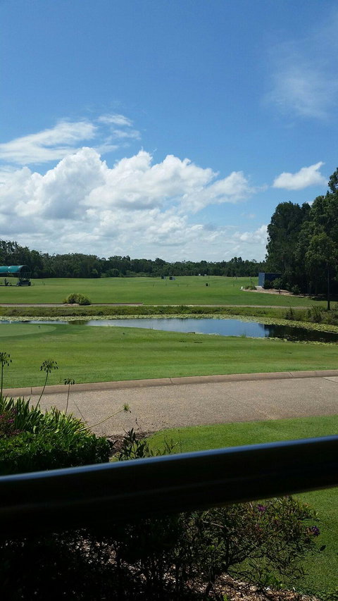 T On Course - Tweed Heads Accommodation 5