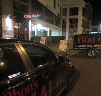 Phons Thai Restaurant - Tweed Heads Accommodation