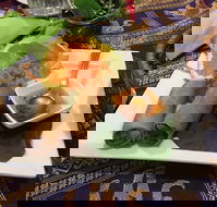 Thai Banana Leaf - Tweed Heads Accommodation