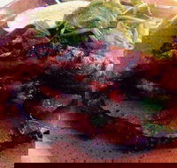 Piano Bar - Tweed Heads Accommodation