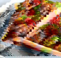 Nanking Woodlands Chinese Restaurant - Tweed Heads Accommodation