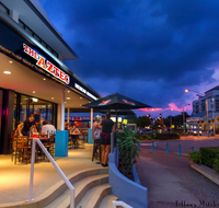 The Aztec Tequila  Taco Bar Coolangatta - Tweed Heads Accommodation