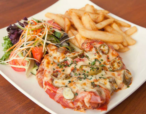 Tugun Tavern - Tweed Heads Accommodation 3