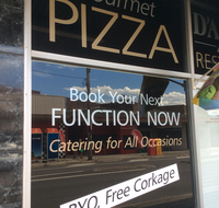 DAmatos Family Restaurant - Tweed Heads Accommodation