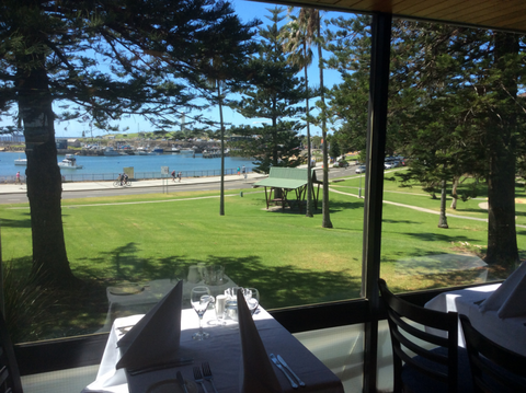 Anchorage Restaurant & Function Centre - Tweed Heads Accommodation 0