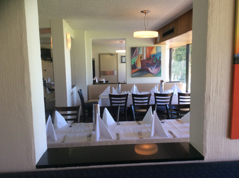 Anchorage Restaurant & Function Centre - Tweed Heads Accommodation 1