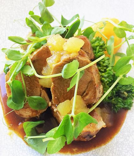Anchorage Restaurant & Function Centre - Tweed Heads Accommodation 3